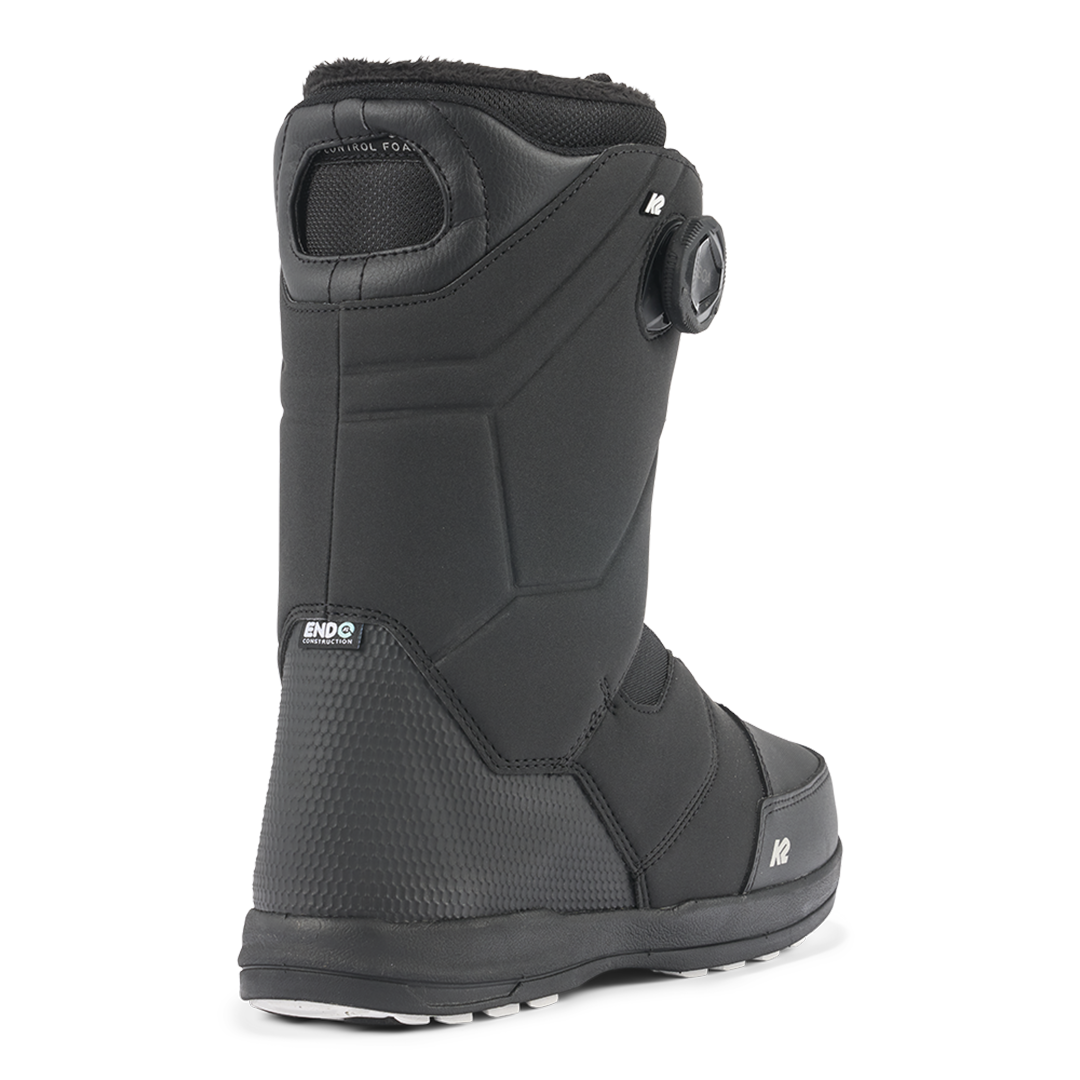 K2 MAYSIS 2024 BOOTS BLACK