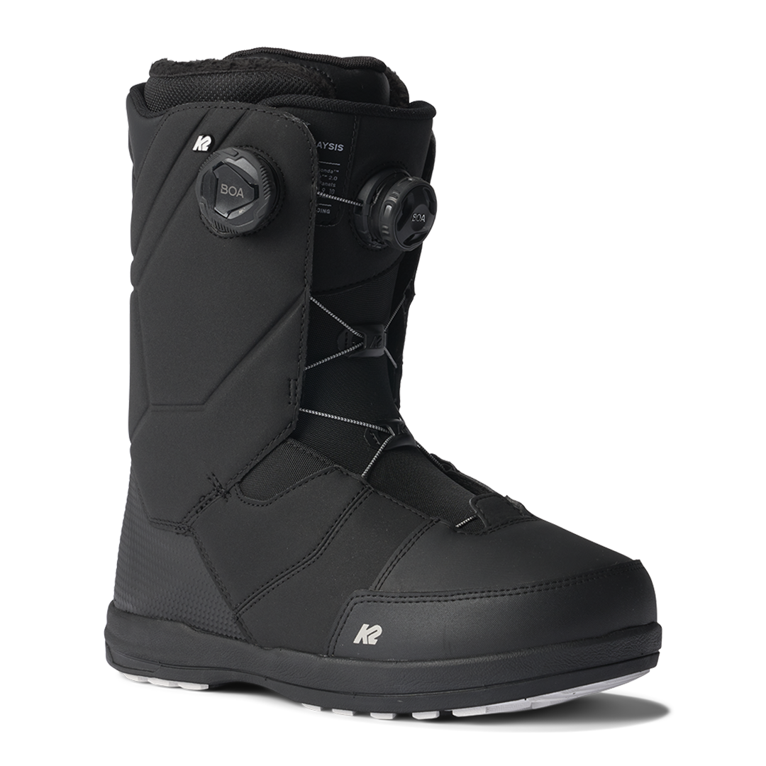 K2 MAYSIS 2024 BOOTS BLACK