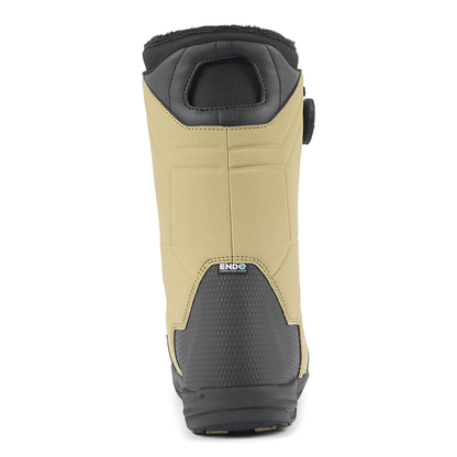 K2 MAYSIS 2024 BOOTS TAN