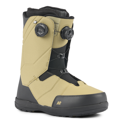 K2 MAYSIS 2024 BOOTS TAN