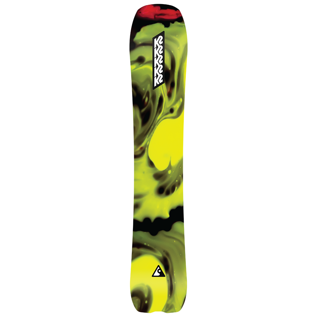 2026 K2 Alchemist Snowboard