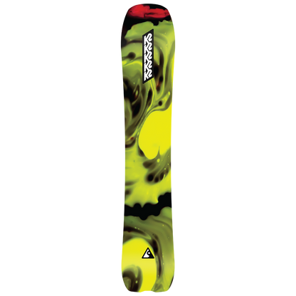 2026 K2 Alchemist Snowboard