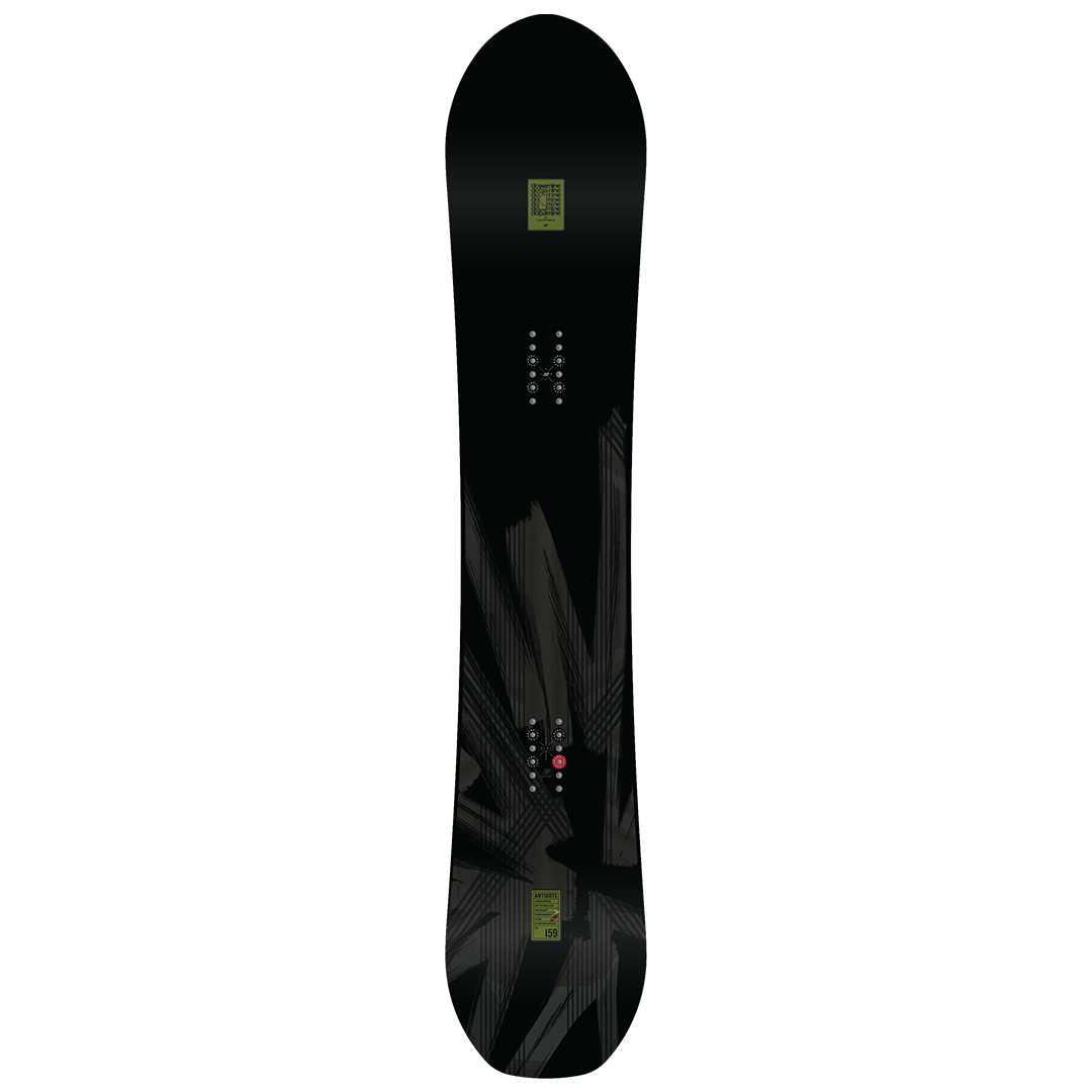 2026 K2 Antidote Snowboard