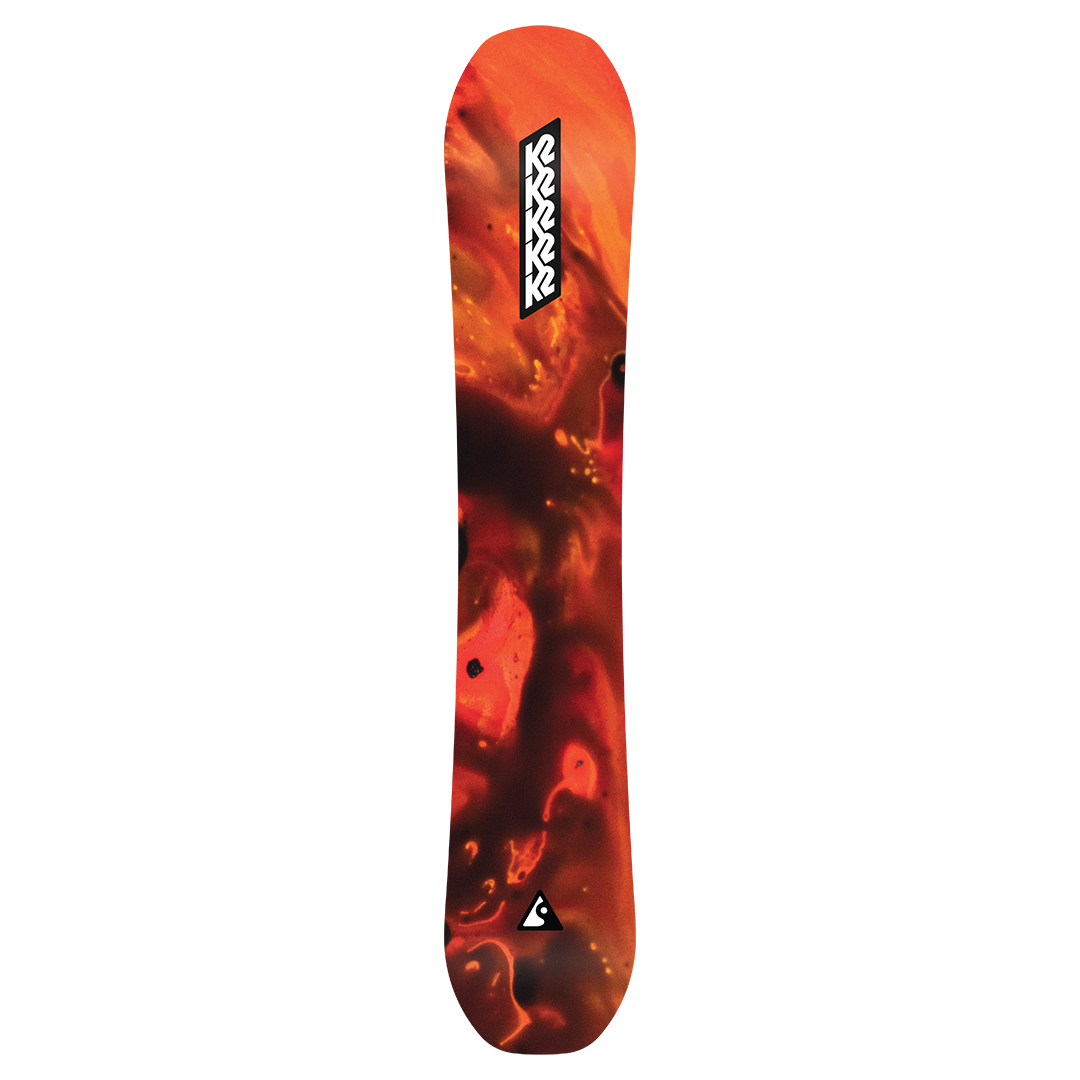 2026 K2 Manifest Snowboard