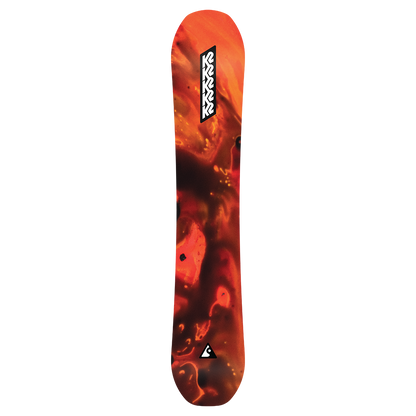 2026 K2 Manifest Snowboard