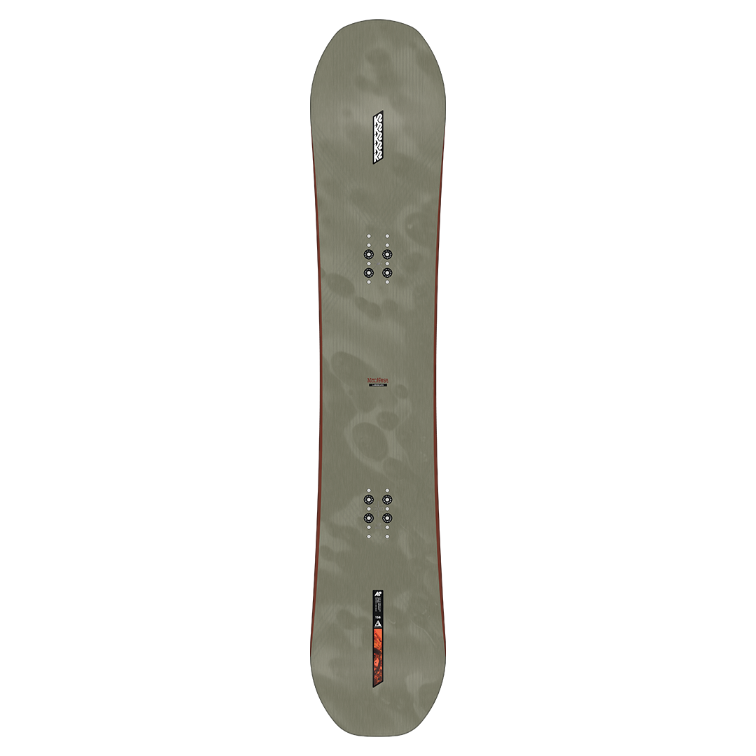 2026 K2 Manifest Snowboard