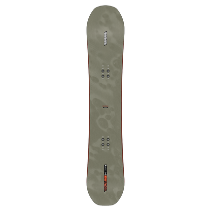 2026 K2 Manifest Snowboard