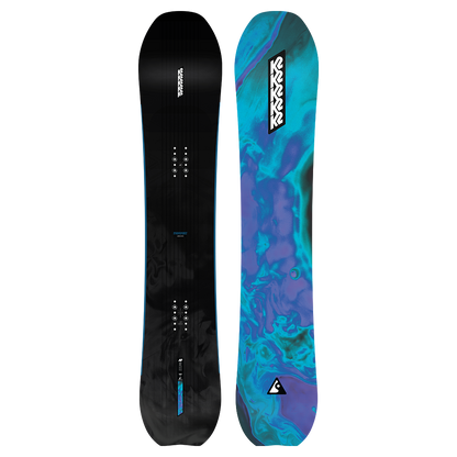 2026 K2 Passport Snowboard