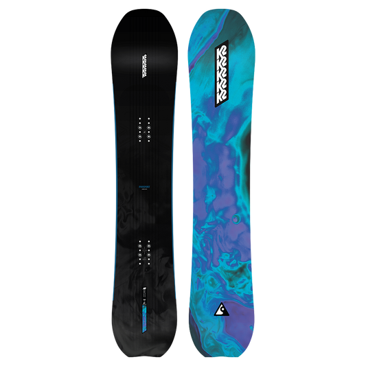 2026 K2 Passport Snowboard