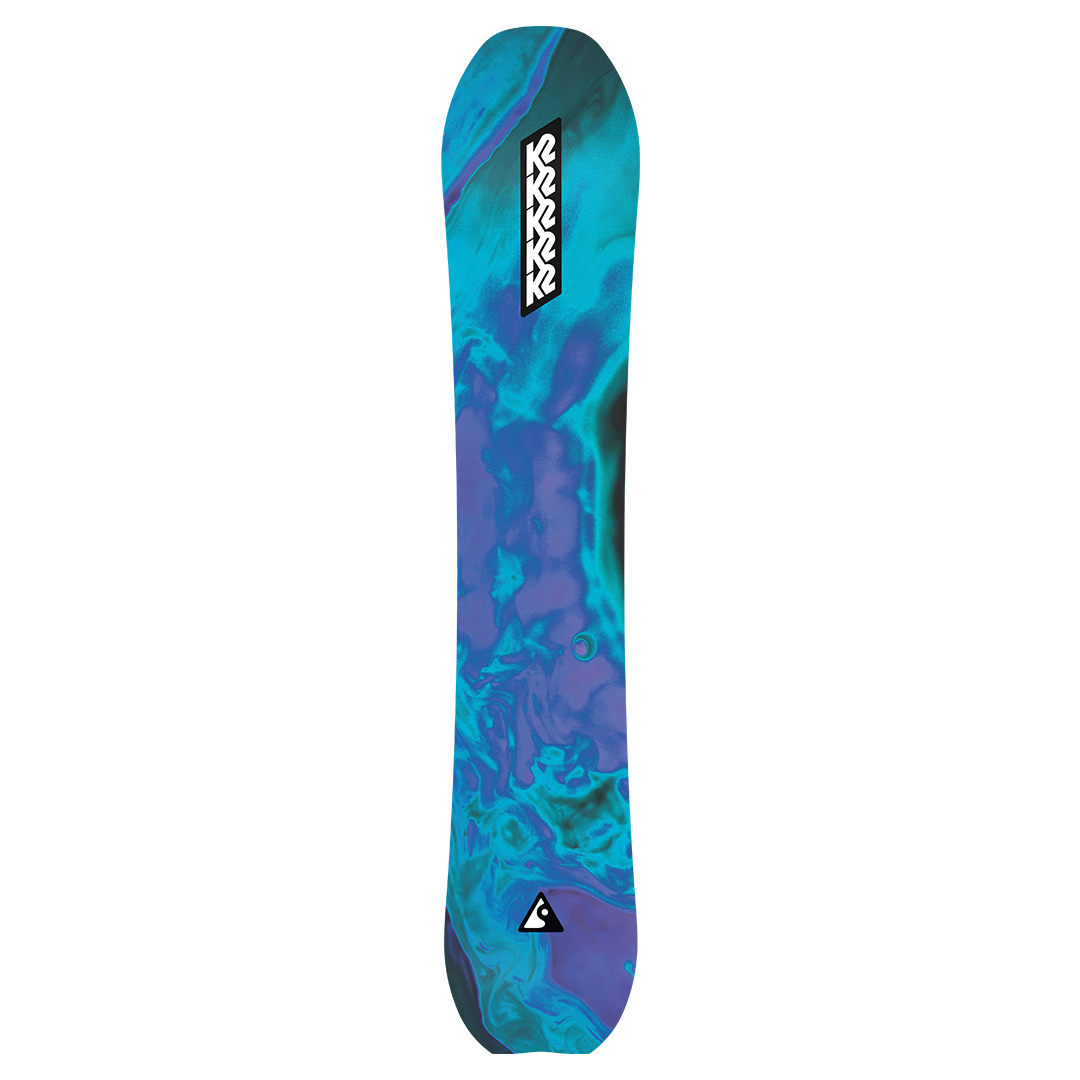 2026 K2 Passport Snowboard