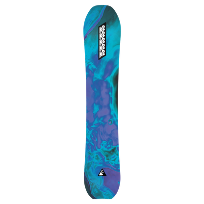 2026 K2 Passport Snowboard