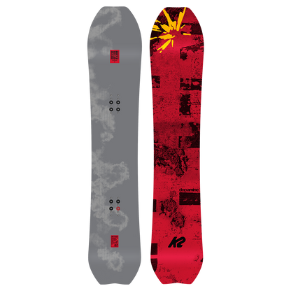 2026 K2 Sky Pilot Snowboard