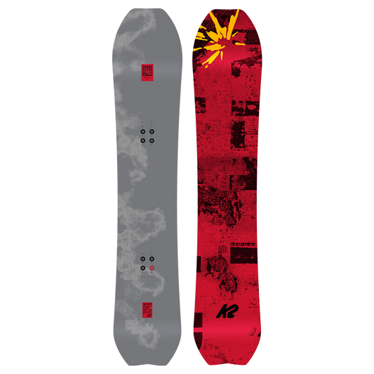 2026 K2 Sky Pilot Snowboard