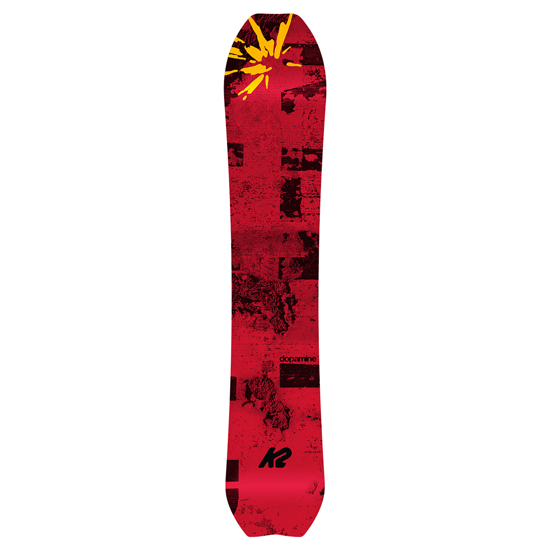 2026 K2 Sky Pilot Snowboard