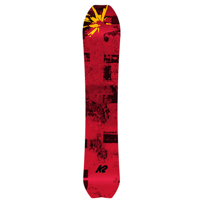 2026 K2 Sky Pilot Snowboard