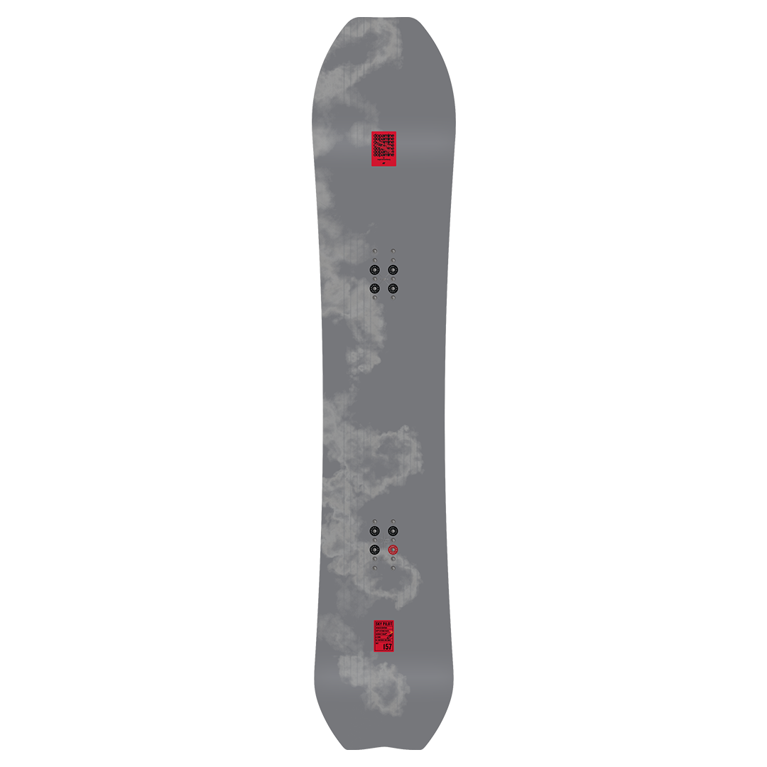 2026 K2 Sky Pilot Snowboard