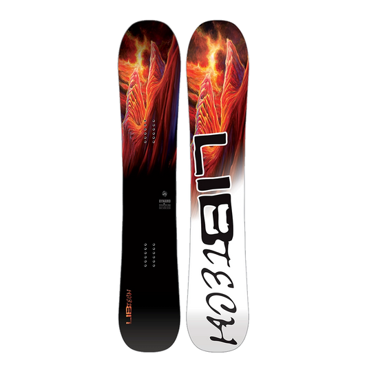 2025 Lib Tech Dynamo Snowboard *B-Grade