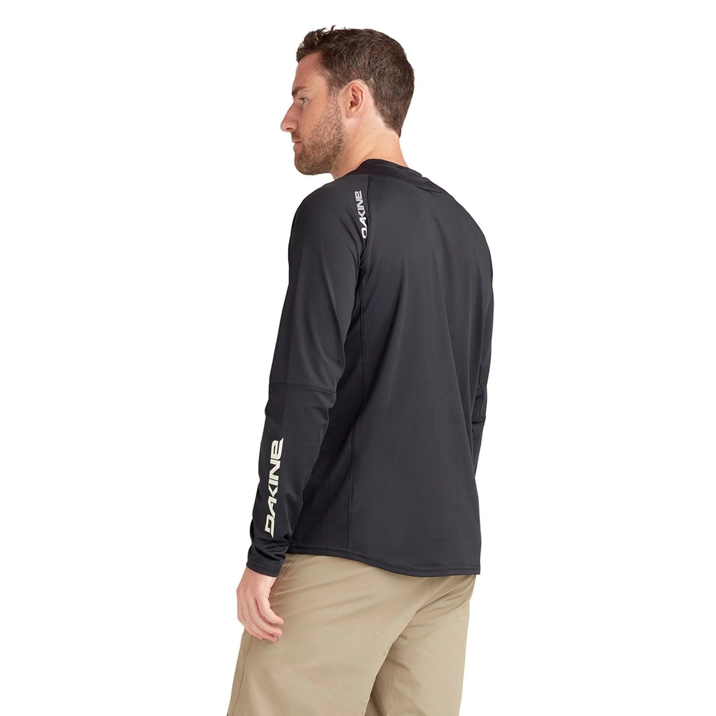 DAKINE VECTRA LONG SLEEVE BIKE JERSEY