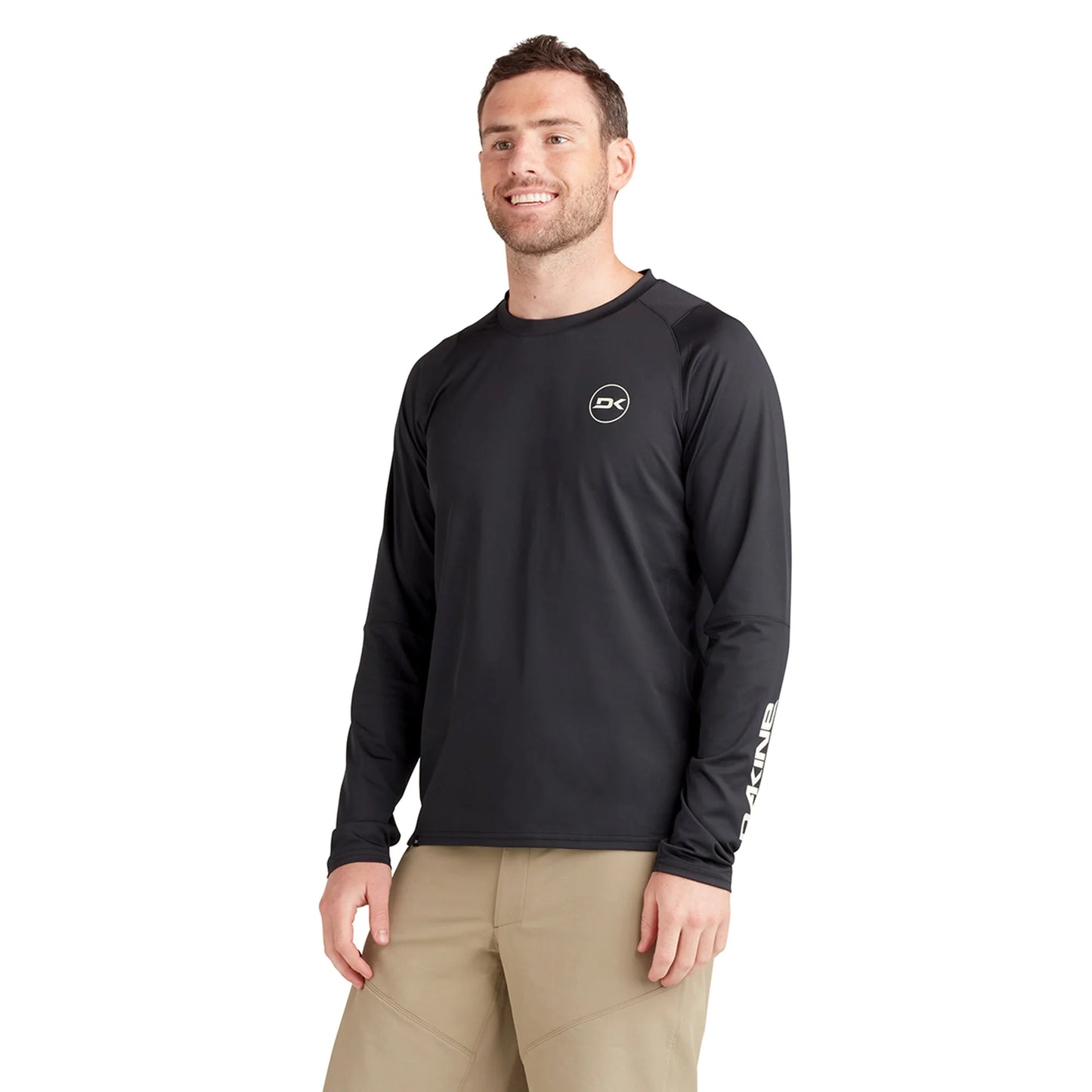 DAKINE VECTRA LONG SLEEVE BIKE JERSEY