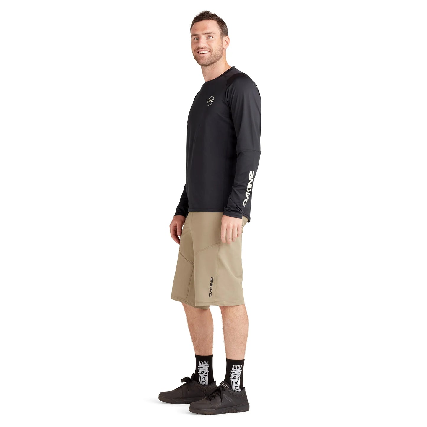 DAKINE VECTRA LONG SLEEVE BIKE JERSEY