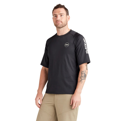 DAKINE VECTRA SHORT SLEEVE BIKE JERSEY