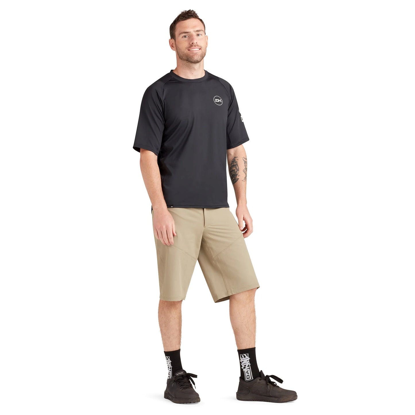 DAKINE VECTRA SHORT SLEEVE BIKE JERSEY