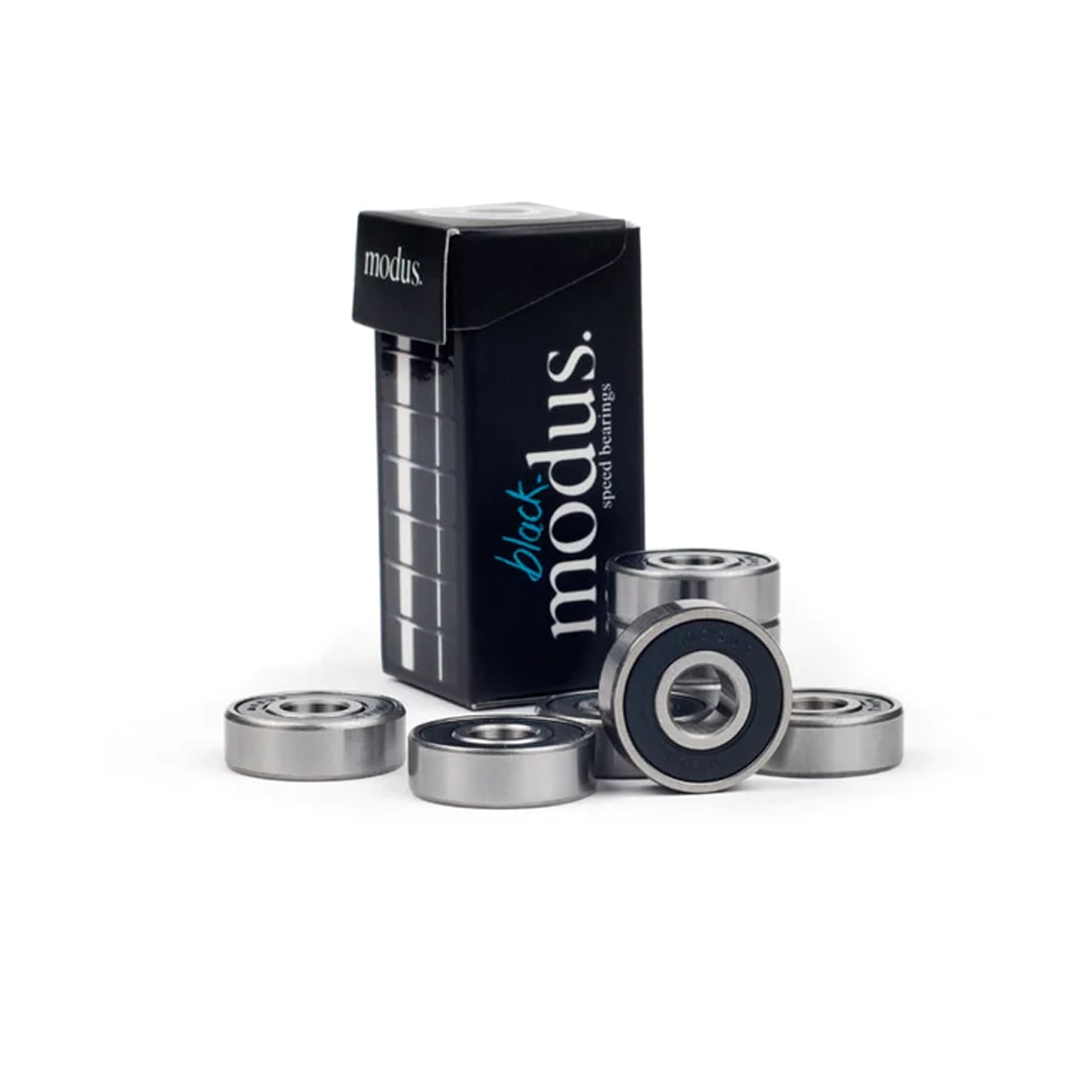 MODUS BLACK BEARINGS