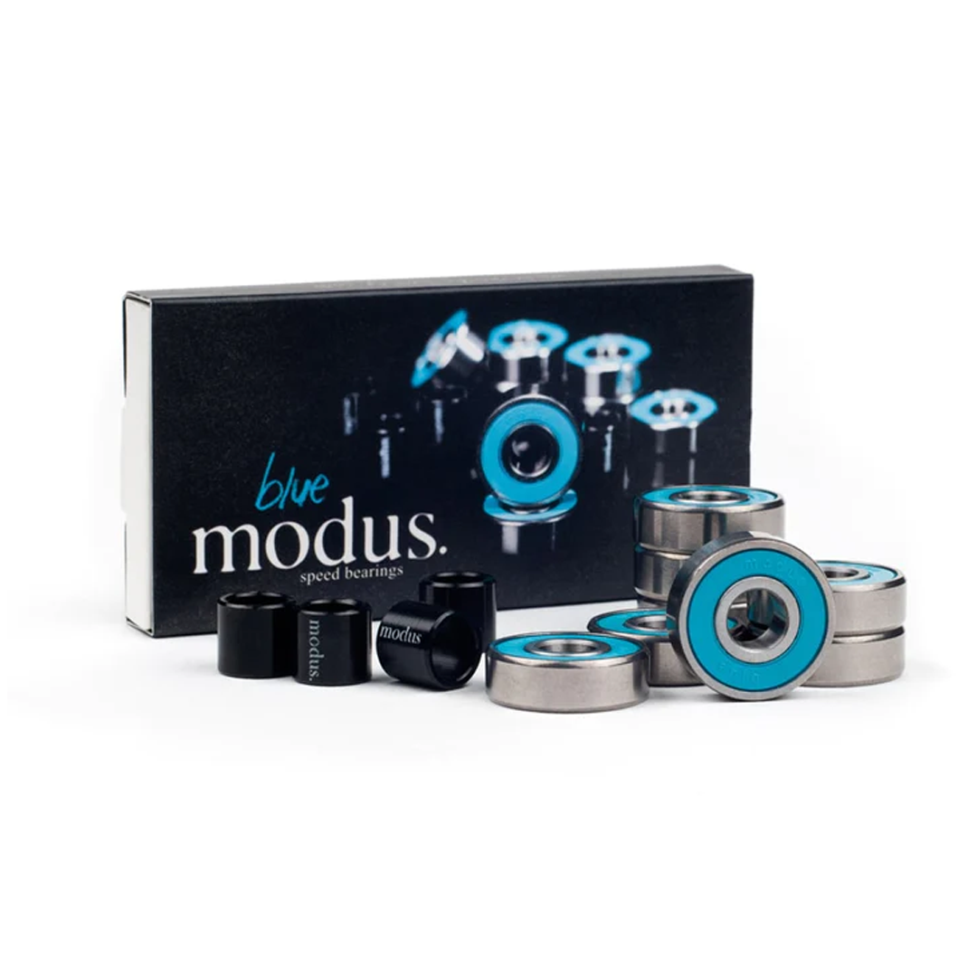 MODUS BLUE BEARINGS