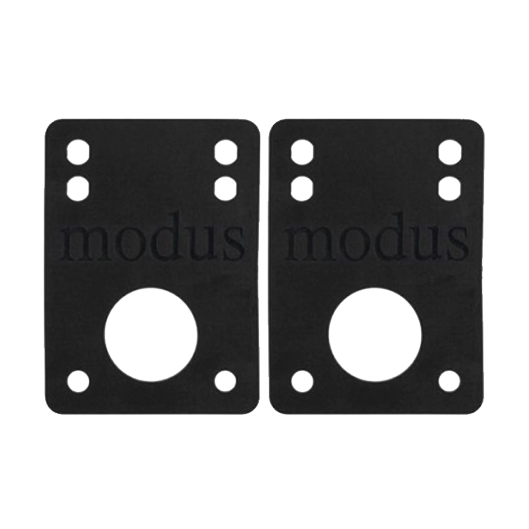 MODUS RISER PADS BLACK