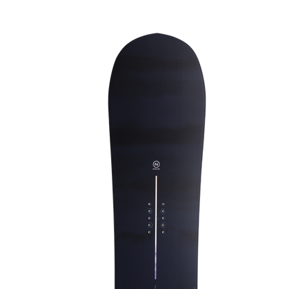 2025 NIDECKER ORA WOMENS SNOWBOARD