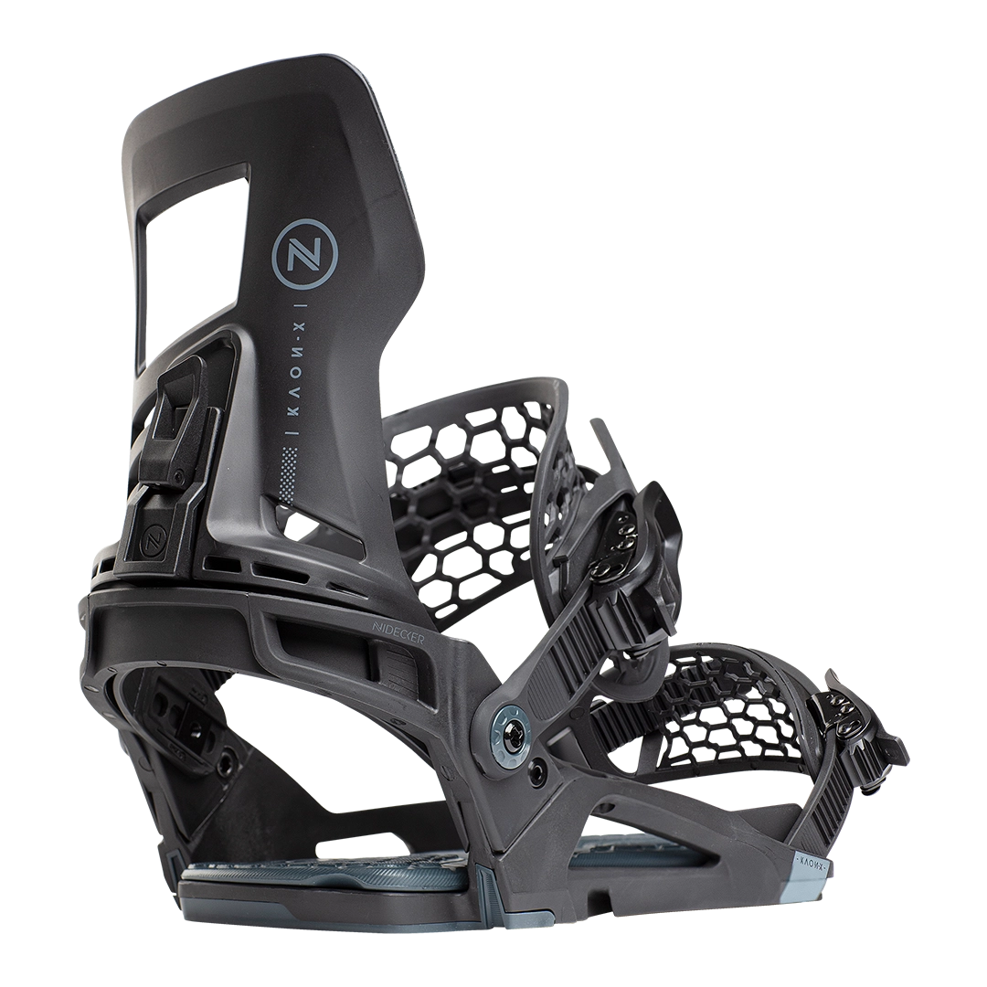 NIDECKER KAON-X 2024 BINDINGS