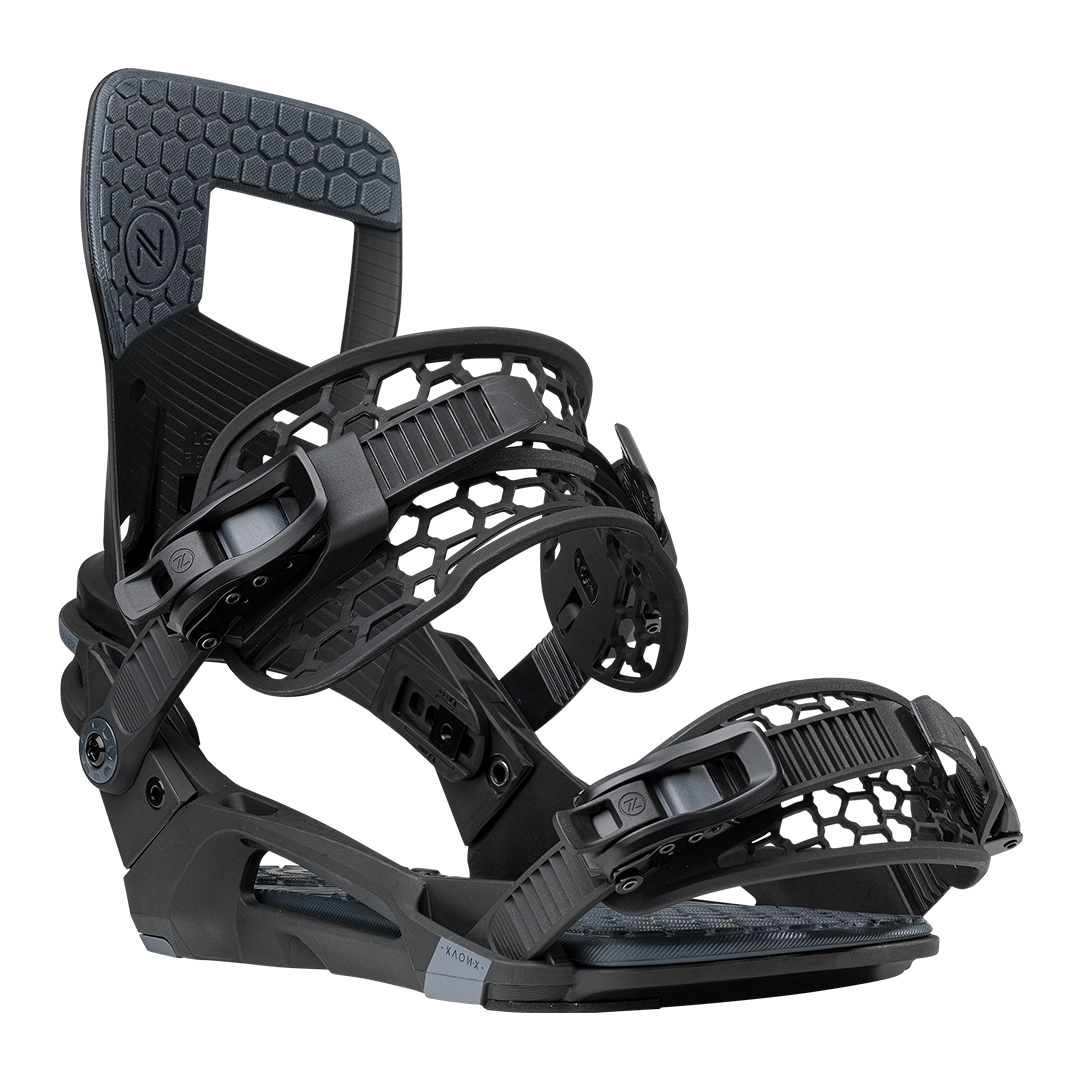 NIDECKER KAON-X 2024 BINDINGS