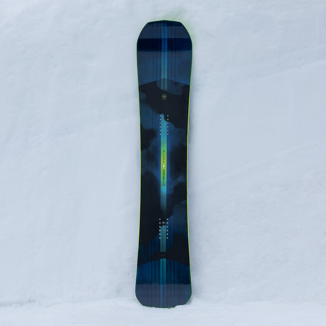 2026 Nidecker Blade Snowboard