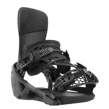 2025 Nidecker Supermatic Carbon Bindings