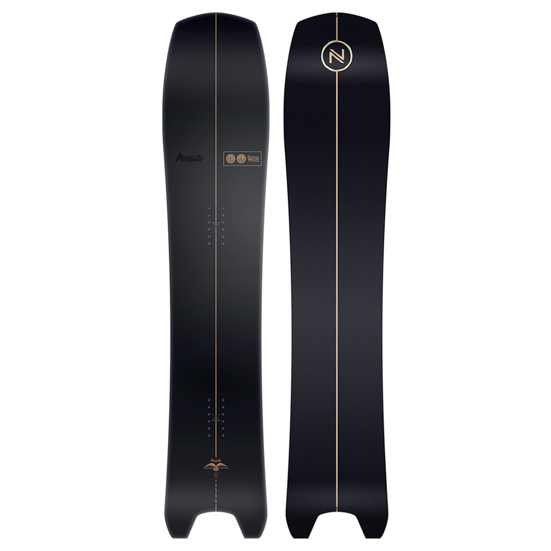 2026 Nidecker The Mosquito Snowboard