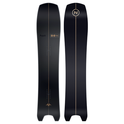 2026 Nidecker The Mosquito Snowboard