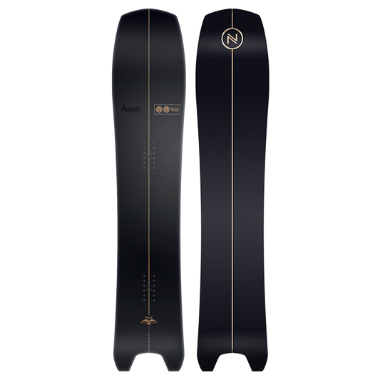 2026 Nidecker The Mosquito Snowboard