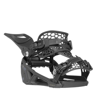 2025 Nidecker Supermatic Bindings