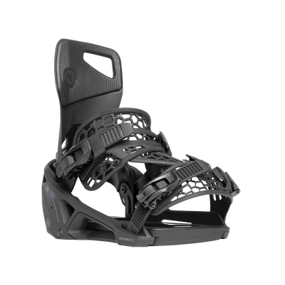 2025 Nidecker Supermatic Bindings