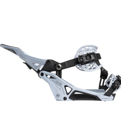 2025 Nidecker Supermatic Bindings