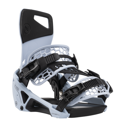 2025 Nidecker Supermatic Bindings