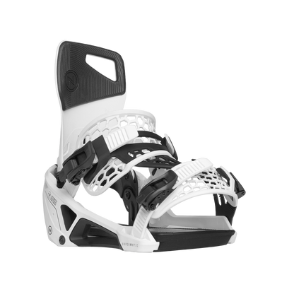 2025 Nidecker Supermatic Bindings