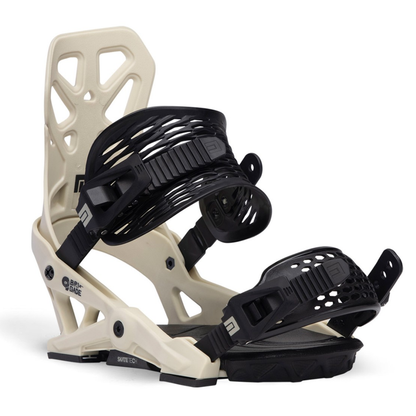 NOW BRIGADE 2024 BINDINGS CHALK