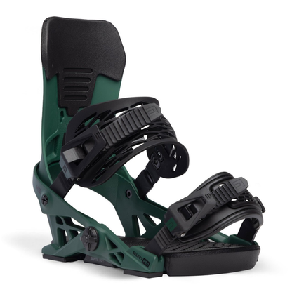 NOW SELECT PRO 2024 BINDINGS MALACHITE