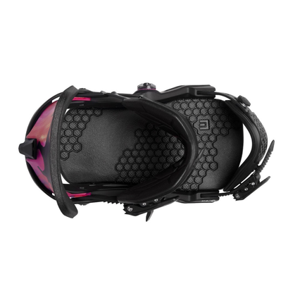 NOW SELECT PRO X YES 2024 BINDINGS BLACK