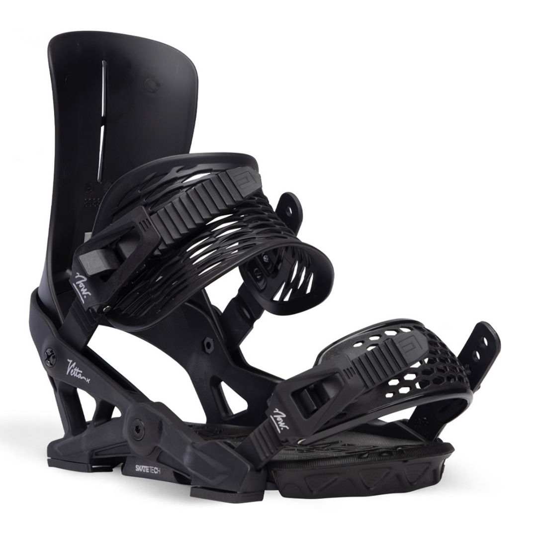 NOW VETTA 2024 BINDINGS BLACK