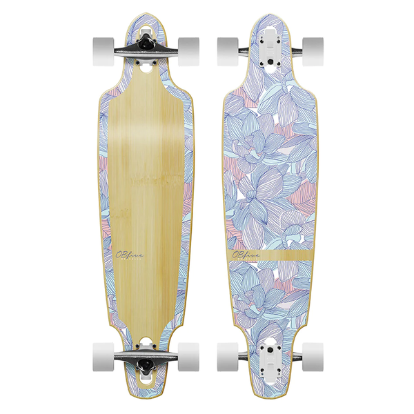 LONGBOARDS – Ballistyx Board Store