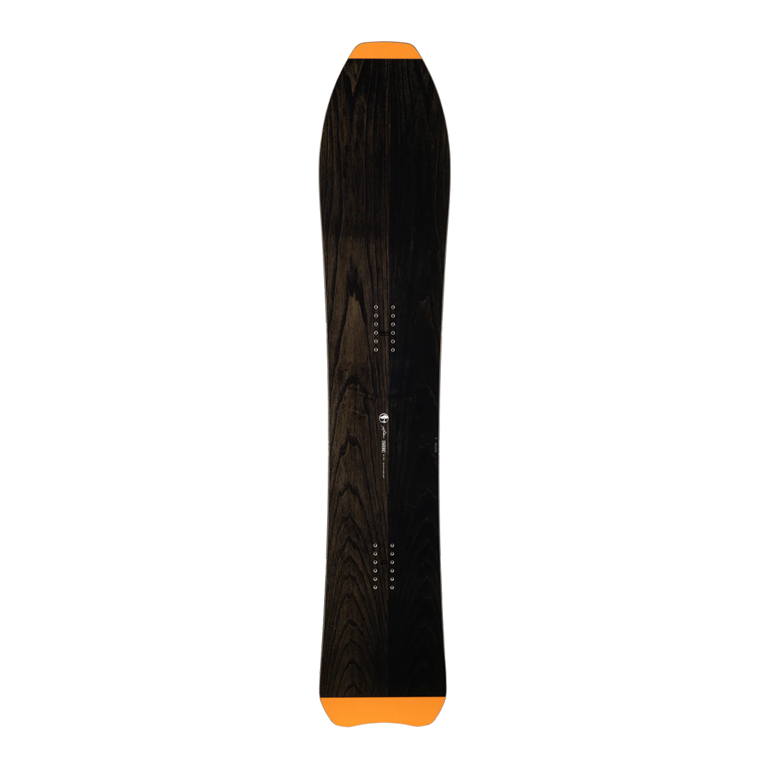 2025 Arbor Padre Snowboard