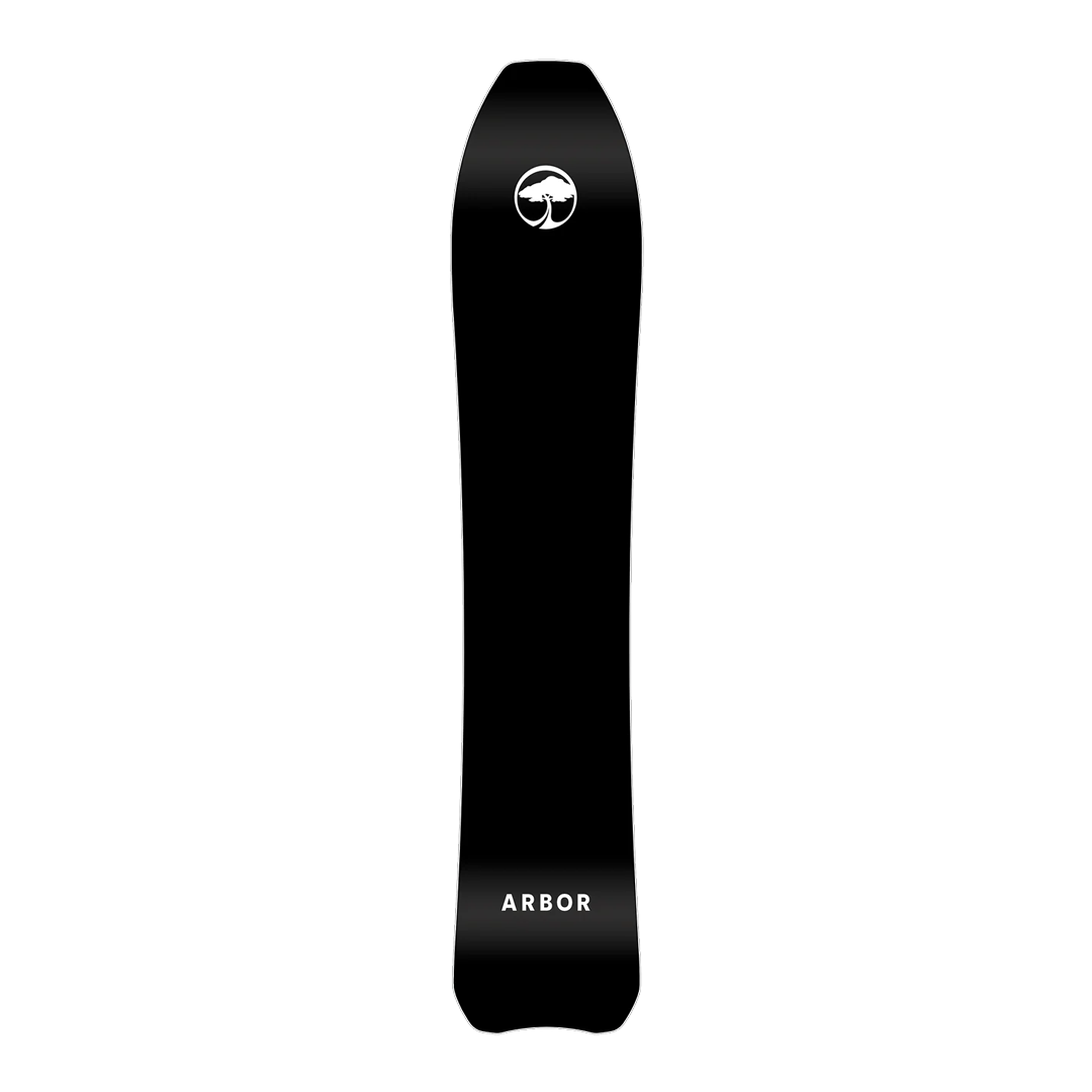 2025 Arbor Padre Snowboard