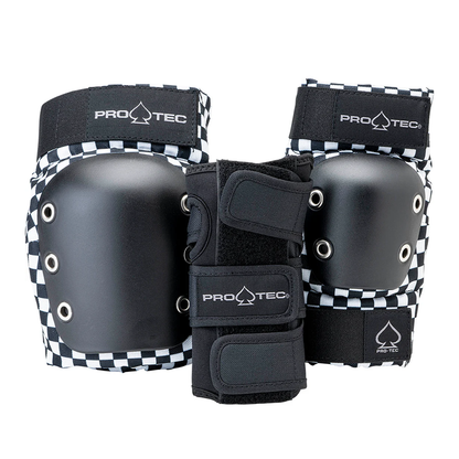 PRO-TEC STREET JR 3 PACK